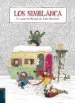 AudioLibro Los Simblanca de Andre Bouchard