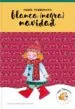 AudioLibro María Terremoto nº 3: Blanca (Negra) Navidad de Maria Gabilondo