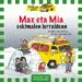 AudioLibro Max eta mia Eskimalen Lurraldean de Vita Dickinson