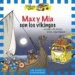 AudioLibro Max y mia con los Vikingos (The Yellow van 9) de Vita Dickinson