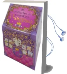 Descargar AudioLibro Mi Estuche de Cuentos Princesas de Varios Autores año 2017