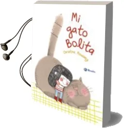 Descargar AudioLibro Mi Gato Bolita de Christine Roussey año 2017