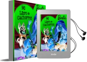 Descargar AudioLibro Mi Libro de Cachorros de Kelee Riley año 2017