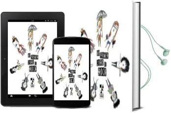 Descargar AudioLibro Mi Primer Libro de Rock de Pato Segovia año 2017