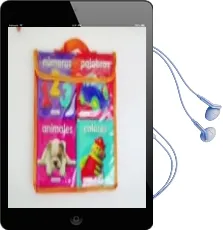 Descargar AudioLibro Mi Primer Pack Chiquitines Iii: Palabras, Colores, Numeros y Animales de Varios Autores año 2017