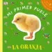 AudioLibro Mi Primer Puzle. la Granja (Incluye 5 Puzzles 1 Pieza con Textura s) de Varios Autores
