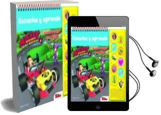 Descargar AudioLibro Mickey y los Superpilotos Escucha y Aprende de Varios Autores año 2017