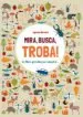 AudioLibro Mira, Busca, Troba (Vvkids) de Varios Autores