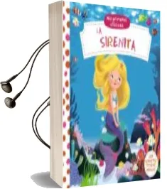 Descargar AudioLibro Mis Primeros Clasicos: La Sirenita de Varios Autores año 2017