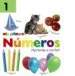 AudioLibro Mis Primeros Numeros ¡Aprendo a Contar! de Dawn Sirett