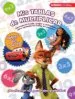 AudioLibro Mis Tablas de Multiplicar (Libro Educativo Disney con Actividades ) de Varios Autores