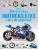 AudioLibro Motocicletas de Simon Tudhope