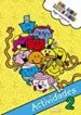 AudioLibro Mr. men & Little Miss - Actividades 2 de Adam Hargreaves