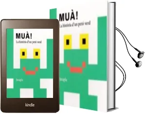 Descargar AudioLibro Muà! la Història d un Petó Verd de Imapla año 2017
