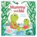 AudioLibro Mummy and me de Katherina Manolessou