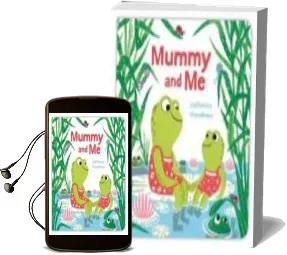 Descargar AudioLibro Mummy and me de Katherina Manolessou año 2017
