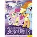 AudioLibro My Little Pony. the Movie (Caja Metalica) de Varios Autores
