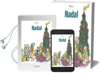 Descargar AudioLibro Nadal de Pilarin Bayes año 2017
