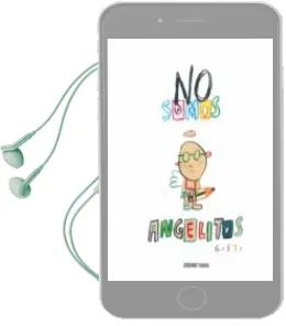 Descargar AudioLibro No Somos Angelitos de Gusti año 2017