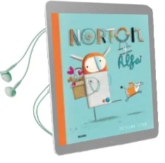 Descargar AudioLibro Norton y Alfa de Kristyna Litten año 2017