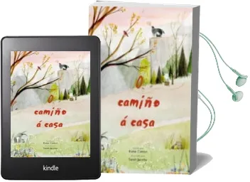 Descargar AudioLibro O Camiño a Casa de Katie Cotton año 2017