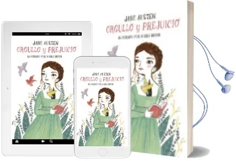 Descargar AudioLibro Orgullo y Prejuicio (Alfaguara Clásicos) de Jane Austen año 2017