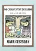 AudioLibro Os Caimans van de Paseo. un Alfabeto de Maurice Sendak