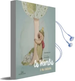 Descargar AudioLibro Os Wombis e os Cueiros de Emilia Rebumbio año 2017