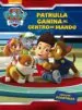 AudioLibro ¡Patrulla Canina, al Centro de Mando! (Paw Patrol. Actividades) de Varios Autores