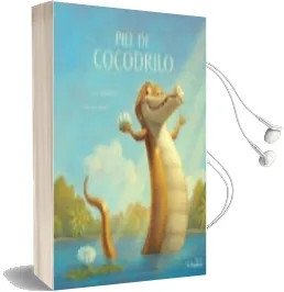 Descargar AudioLibro Pell de Cocodril de Paolo Domeniconi año 2017