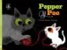 AudioLibro Pepper y poe de Frann Preston Gannon