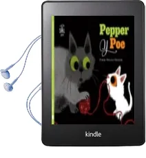 Descargar AudioLibro Pepper y poe de Frann Preston Gannon año 2017