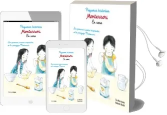 Descargar AudioLibro Pequeñas Historias: En Casa de Eve Herrmann; Roberta Rocchi año 2017