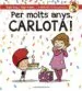 AudioLibro Per Molts Anys, Carlota! de Roger Roig