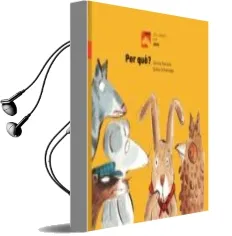 Descargar AudioLibro Per què? - Galop de Teresa Porcella año 2017