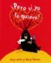 AudioLibro Pero si yo te Quiero de Jory John