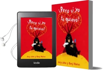 Descargar AudioLibro Pero si yo te Quiero de Jory John año 2017