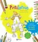 AudioLibro Pintaletras de Mª Luisa Torcida Alvarez
