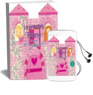 Descargar AudioLibro Princesa Penny i la Seva Germana Ballarina de M. Breen año 2017