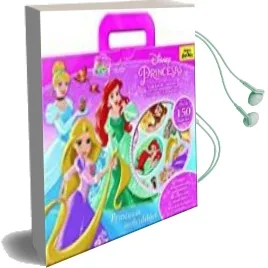 Descargar AudioLibro Princesas: Princesas Inolvidables: Maletin de Cuentos, Actividades y Pegatinas de Varios Autores año 2017