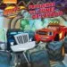 AudioLibro Problemas en el Túnel de Lavado (Blaze y los Monster Machines. pr Imeras Lecturas) de Nickelodeon