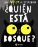 AudioLibro ¿Quien Esta en el Bosque? (un Pop-Up Misterioso) de Eryl Norris