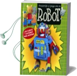 Descargar AudioLibro Robot de Varios Autores año 2017