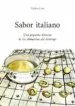 AudioLibro Sabor Italiano de Valerie Losa