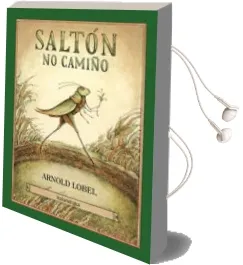 Descargar AudioLibro Salton no Camiño de Arnold Lobel año 2017