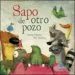 AudioLibro Sapo de Otro Pozo de R. Folgueira