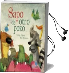 Descargar AudioLibro Sapo de Otro Pozo de R. Folgueira año 2017