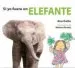 AudioLibro Si yo Fuera un Elefante de Ana Galán