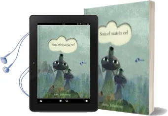 Descargar AudioLibro Sota el Mateix cel de Britta Teckentrup año 2017