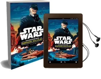 Descargar AudioLibro Star Wars: Aventuras en el Espacio Salvaje. la Trampa (Narrativa 2) de Varios Autores año 2017